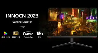 Starforge Systems Frieren Pc vs Innocn 27 Ga27W1Q 4K Monitor Review: Performance, Price, and Verdict